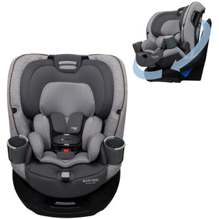 Maxi-Cosi Emme 360° Rotating All-in-One Convertible Car Seat - Shop at The Pump Station and Nurtury