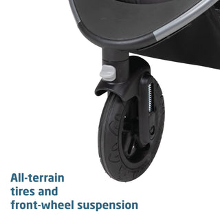 Maxi-Cosi Gia XP Luxe 3-Wheel Travel System - Shop at The Pump Station and Nurtury