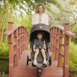 Maxi-Cosi Gia XP Luxe 3-Wheel Travel System - Shop at The Pump Station and Nurtury