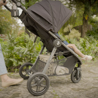 Maxi-Cosi Gia XP Luxe 3-Wheel Travel System - Shop at The Pump Station and Nurtury