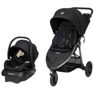 Maxi-Cosi Gia XP Luxe 3-Wheel Travel System - Shop at The Pump Station and Nurtury