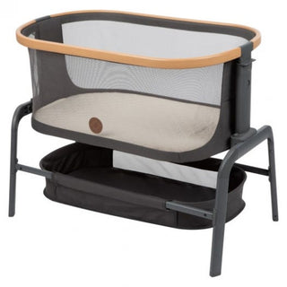 Maxi-Cosi Iora 2-in-1 Co-Sleeper - Shop at The Pump Station and Nurtury