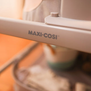 Maxi-Cosi Iora 2-in-1 Co-Sleeper - Shop at The Pump Station and Nurtury