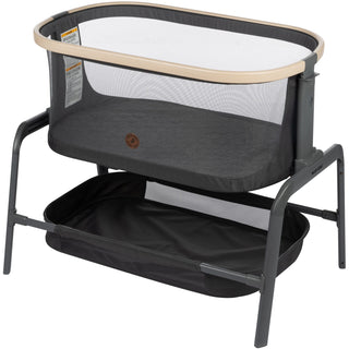 Maxi-Cosi Iora 2-in-1 Co-Sleeper - Shop at The Pump Station and Nurtury