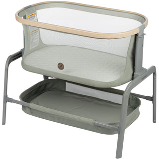 Maxi-Cosi Iora 2-in-1 Co-Sleeper - Shop at The Pump Station and Nurtury