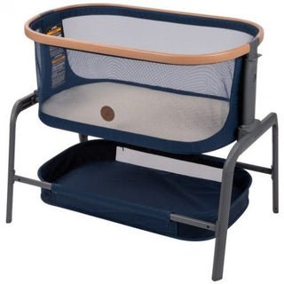 Maxi-Cosi Iora 2-in-1 Co-Sleeper - Shop at The Pump Station and Nurtury