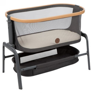 Maxi-Cosi Iora 2-in-1 Co-Sleeper - Shop at The Pump Station and Nurtury