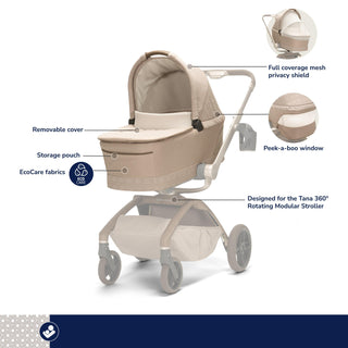 Maxi-Cosi Kindred Carriage Accessory - Shop at The Pump Station and Nurtury