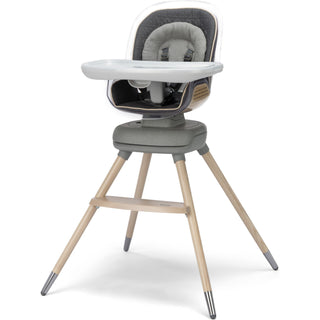 Maxi-Cosi Kindred Kiskadee 360° Rotating High Chair - Shop at The Pump Station and Nurtury