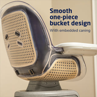 Maxi-Cosi Kindred Kiskadee 360° Rotating High Chair - Shop at The Pump Station and Nurtury