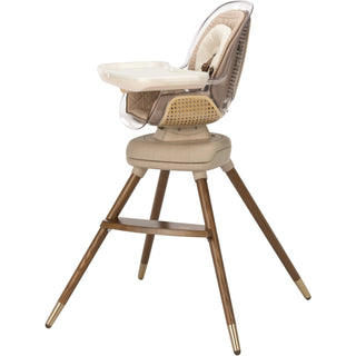 Maxi-Cosi Kindred Kiskadee 360° Rotating High Chair - Shop at The Pump Station and Nurtury