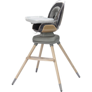 Maxi-Cosi Kindred Kiskadee 360° Rotating High Chair - Shop at The Pump Station and Nurtury