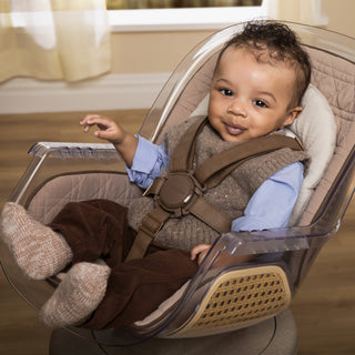 Maxi-Cosi Kindred Kiskadee 360° Rotating High Chair - Shop at The Pump Station and Nurtury