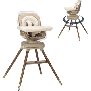 Maxi-Cosi Kindred Kiskadee 360° Rotating High Chair - Shop at The Pump Station and Nurtury