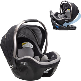 Maxi-Cosi Kindred Peri 180° Rotating Infant Car Seat - Shop at The Pump Station and Nurtury