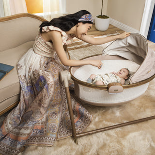 Maxi-Cosi Kindred Sibia Bassinet - Shop at The Pump Station and Nurtury