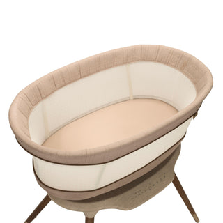 Maxi-Cosi Kindred Starling Smart Bassinet - Shop at The Pump Station and Nurtury