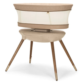 Maxi-Cosi Kindred Starling Smart Bassinet - Shop at The Pump Station and Nurtury