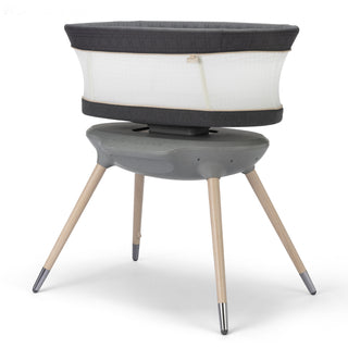 Maxi-Cosi Kindred Starling Smart Bassinet - Shop at The Pump Station and Nurtury