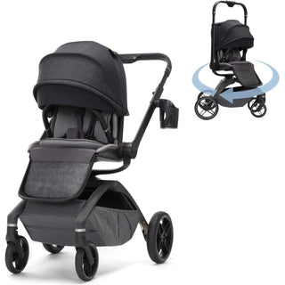 Maxi-Cosi Kindred Tana 360° Rotating Modular Stroller - Shop at The Pump Station and Nurtury