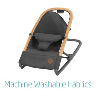 Maxi-Cosi 2-in-1 Kori Lightweight Rocker - Shop at The Pump Station and Nurtury