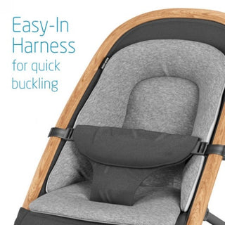 Maxi-Cosi 2-in-1 Kori Lightweight Rocker - Shop at The Pump Station and Nurtury