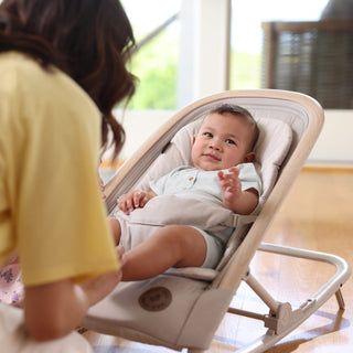 Maxi-Cosi 2-in-1 Kori Lightweight Rocker - Shop at The Pump Station and Nurtury