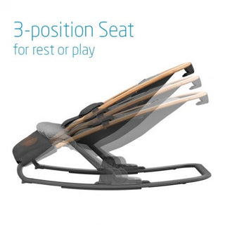 Maxi-Cosi 2-in-1 Kori Lightweight Rocker - Shop at The Pump Station and Nurtury