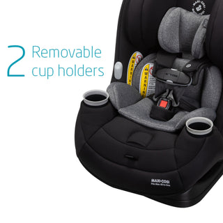 Maxi-Cosi Magellan LiftFit All-in-One Convertible Car Seat - Shop at The Pump Station and Nurtury