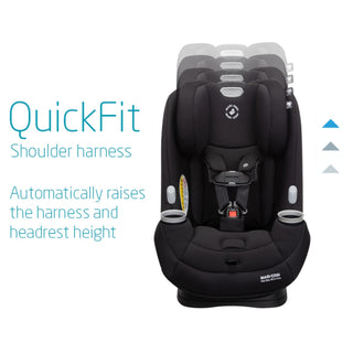 Maxi-Cosi Magellan LiftFit All-in-One Convertible Car Seat - Shop at The Pump Station and Nurtury