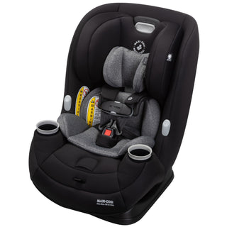 Maxi-Cosi Magellan LiftFit All-in-One Convertible Car Seat - Shop at The Pump Station and Nurtury