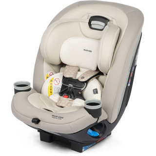 Maxi-Cosi Magellan LiftFit All-in-One Convertible Car Seat - Shop at The Pump Station and Nurtury