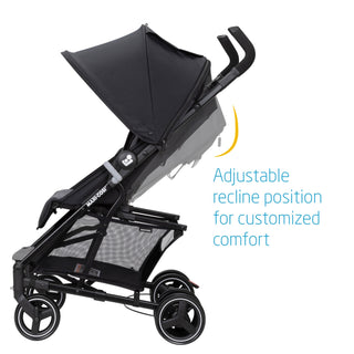 Maxi-Cosi Mara XT Ultra Compact Stroller - Shop at The Pump Station and Nurtury