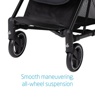 Maxi-Cosi Mara XT Ultra Compact Stroller - Shop at The Pump Station and Nurtury