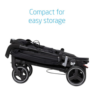 Maxi-Cosi Mara XT Ultra Compact Stroller - Shop at The Pump Station and Nurtury