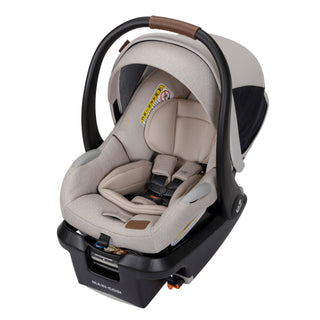 Maxi-Cosi Mico Luxe+ Infant Car Seat - Shop at The Pump Station and Nurtury