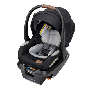 Maxi-Cosi Mico Luxe+ Infant Car Seat - Shop at The Pump Station and Nurtury