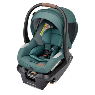 Maxi-Cosi Mico Luxe+ Infant Car Seat - Shop at The Pump Station and Nurtury