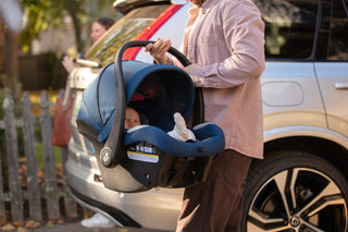 Maxi-Cosi Mico Luxe Infant Car Seat - Shop at The Pump Station and Nurtury