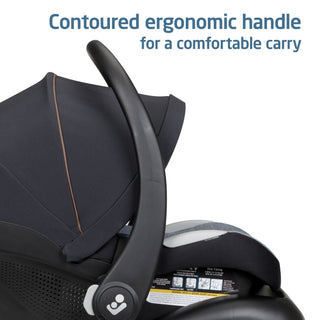 Maxi-Cosi Mico Luxe Infant Car Seat - Shop at The Pump Station and Nurtury