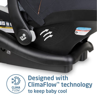 Maxi-Cosi Mico Luxe Infant Car Seat - Shop at The Pump Station and Nurtury