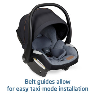 Maxi-Cosi Mico Luxe Infant Car Seat - Shop at The Pump Station and Nurtury