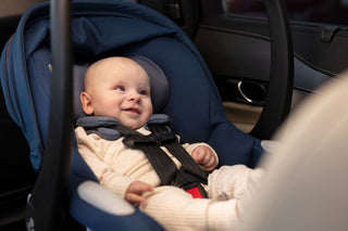 Maxi-Cosi Mico Luxe Infant Car Seat - Shop at The Pump Station and Nurtury