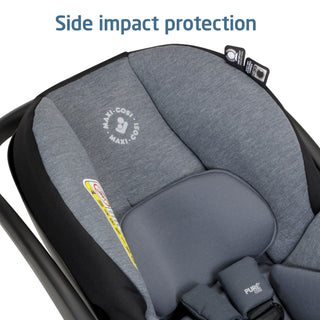 Maxi-Cosi Mico Luxe Infant Car Seat - Shop at The Pump Station and Nurtury