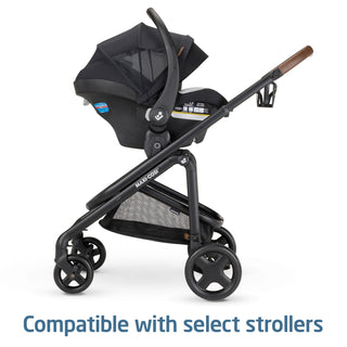 Maxi-Cosi Mico Luxe+ Infant Car Seat - Shop at The Pump Station and Nurtury