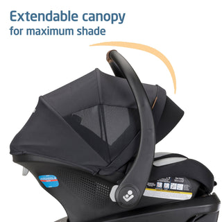 Maxi-Cosi Mico Luxe+ Infant Car Seat - Shop at The Pump Station and Nurtury