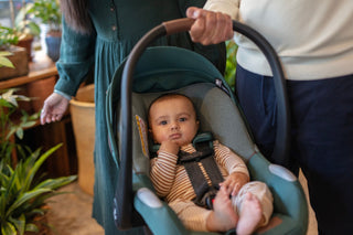 Maxi-Cosi Mico Luxe+ Infant Car Seat - Shop at The Pump Station and Nurtury