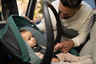 Maxi-Cosi Mico Luxe+ Infant Car Seat - Shop at The Pump Station and Nurtury