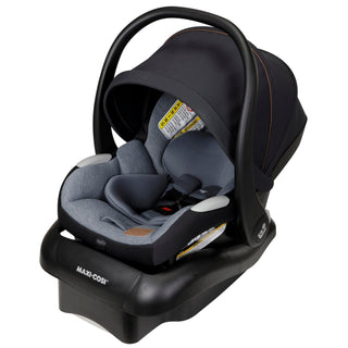 Maxi-Cosi Mico Luxe Infant Car Seat - Shop at The Pump Station and Nurtury