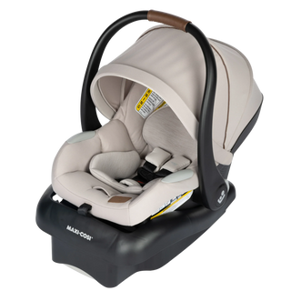 Maxi-Cosi Mico Luxe Infant Car Seat - Shop at The Pump Station and Nurtury